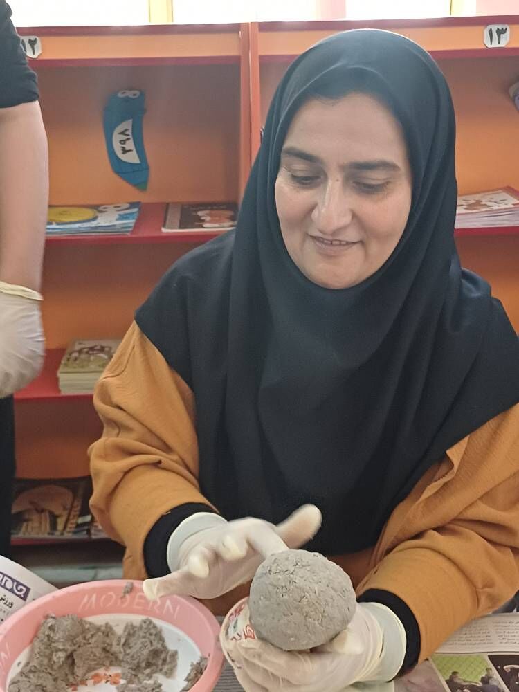 1301219 کارگاههای تخصصی منطقهای به نودشه رسید