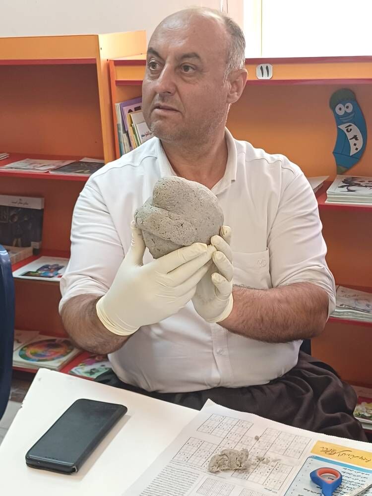 1301220 کارگاههای تخصصی منطقهای به نودشه رسید