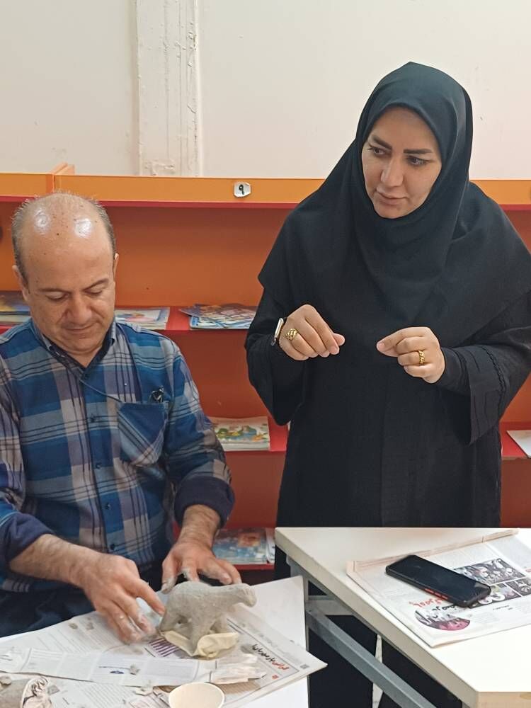 1301221 کارگاههای تخصصی منطقهای به نودشه رسید