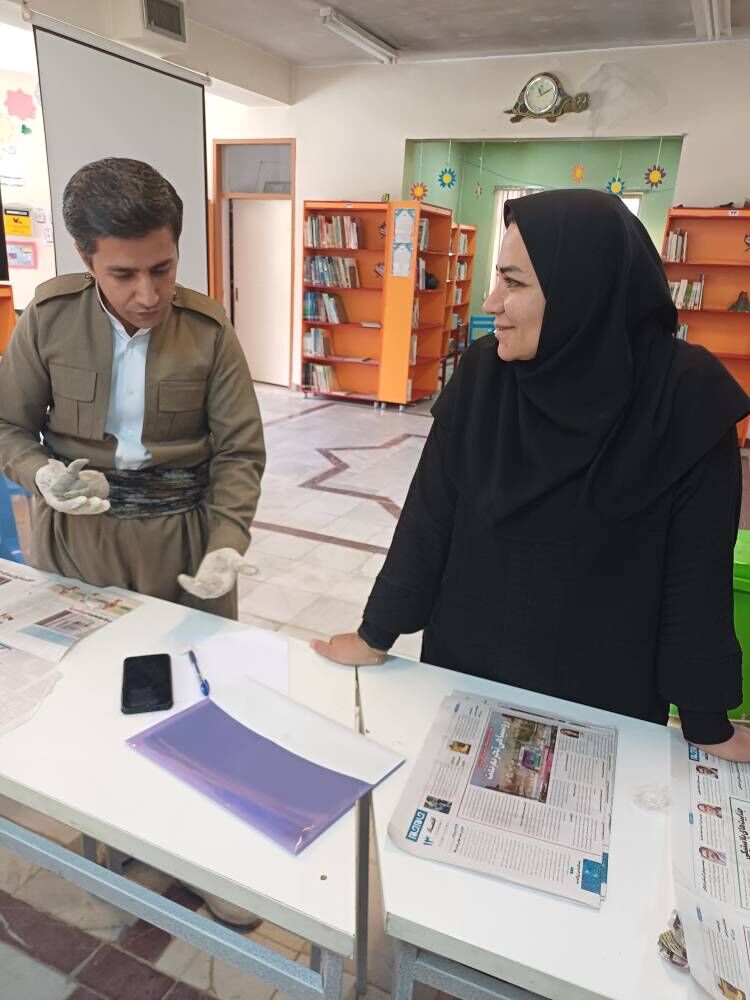 1301222 کارگاههای تخصصی منطقهای به نودشه رسید