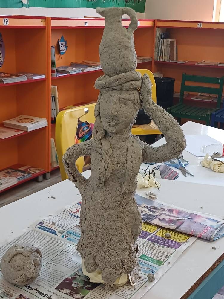 1301223 کارگاههای تخصصی منطقهای به نودشه رسید