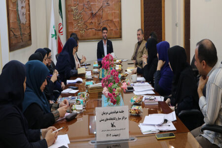 نقش مربیان مراکز سیار در تحقق عدالت فرهنگی و ‌آموزشی بی‌بدیل است