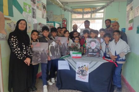 عطر یاد یار سفرکرده در «پرواز در مه» میامی پیچید