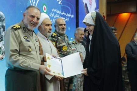 عضو ارشد کانون کرمانشاه مقام اول پادکست را در کشور کسب کرد