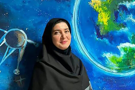از رصد آسمان تا کاوش در کهکشان؛ روایت مربی فعال نجوم کانون مازندران از تأثیر نجوم بر کودکان و نوجوانان