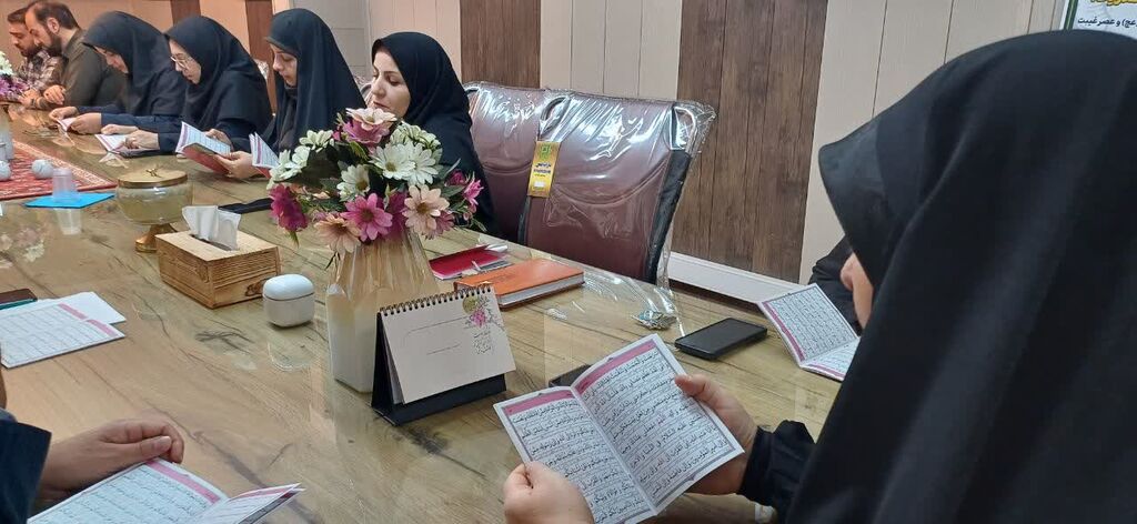 1301560 کانون باید نسلی مؤمن، خلاق، عدالتخواه و هویتمدار تربیت کند