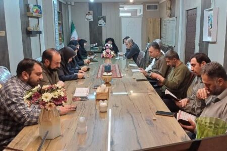 کانون باید نسلی مؤمن، خلاق، عدالت‌خواه و هویت‌مدار تربیت کند