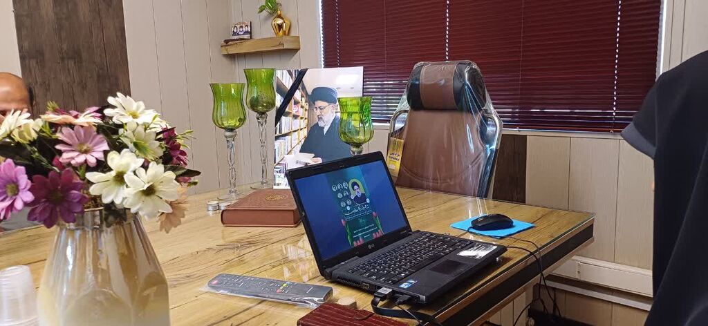 1301562 کانون باید نسلی مؤمن، خلاق، عدالتخواه و هویتمدار تربیت کند