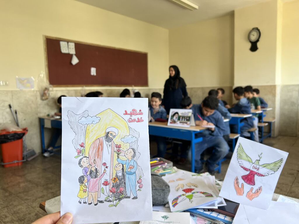 گرامیداشت شهید آیت‌الله رئیسی با ویژه‌برنامه‌های فرهنگی در زنجان