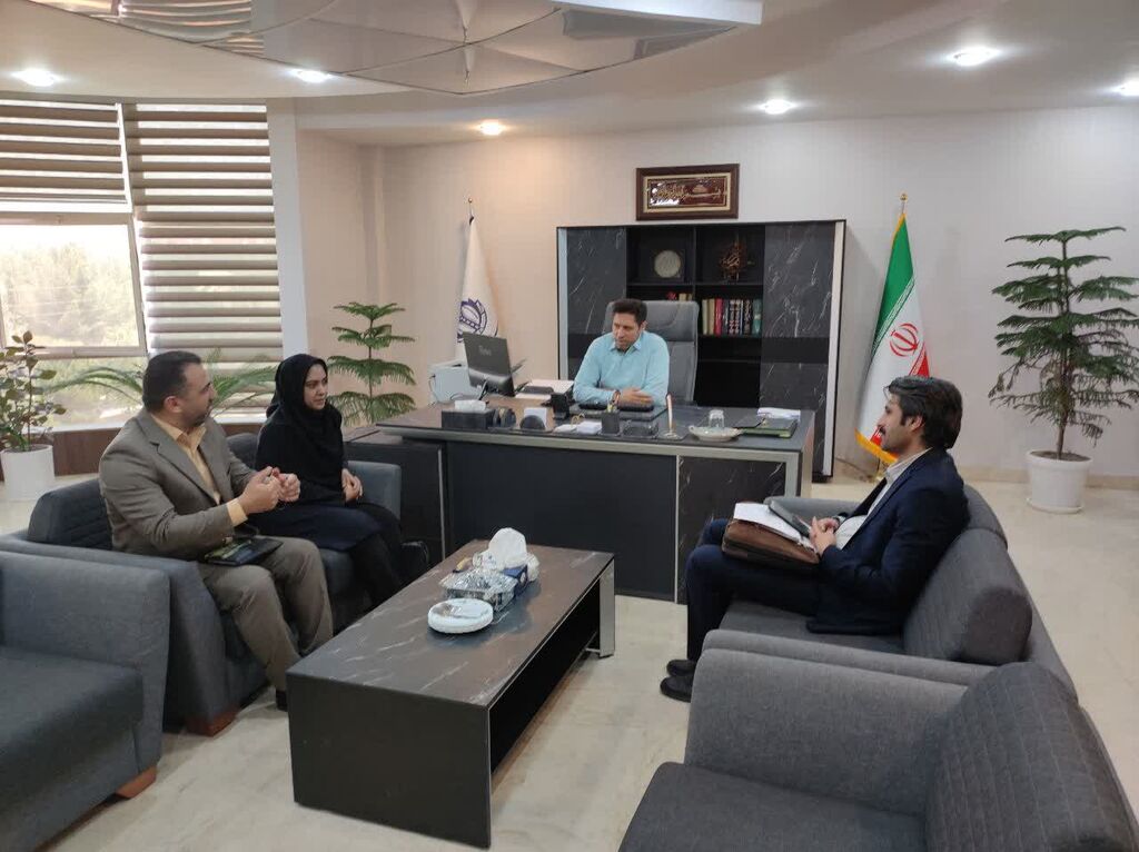 1302048 تلاش کانون البرز برای بهره برداری از پروژه «ماهدشت» در ایام تابستان ۱۴۰۴