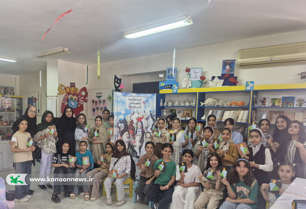 بزرگداشت اولین سالگرد شهدای خدمت در مراکز  کانون استان بوشهر