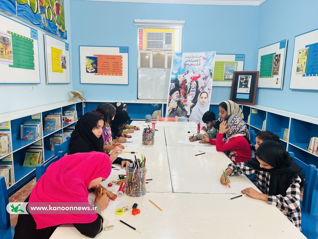 بزرگداشت اولین سالگرد شهدای خدمت در مراکز  کانون استان بوشهر