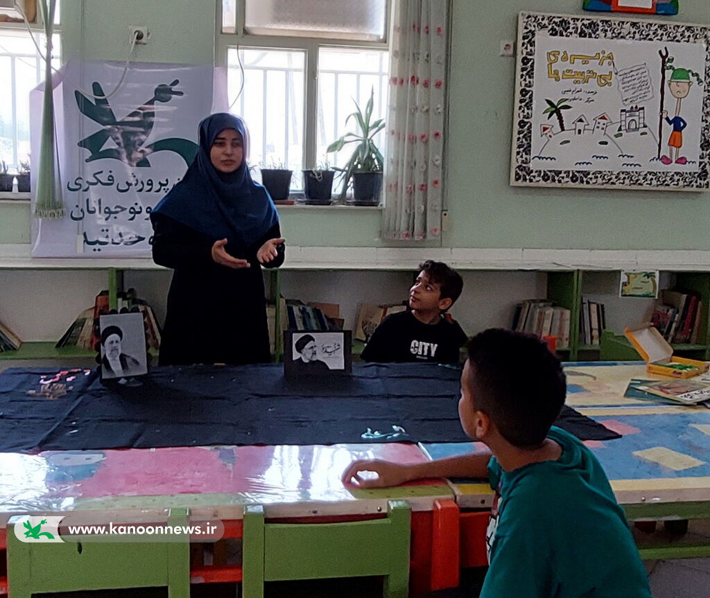 بزرگداشت اولین سالگرد شهدای خدمت در مراکز  کانون استان بوشهر