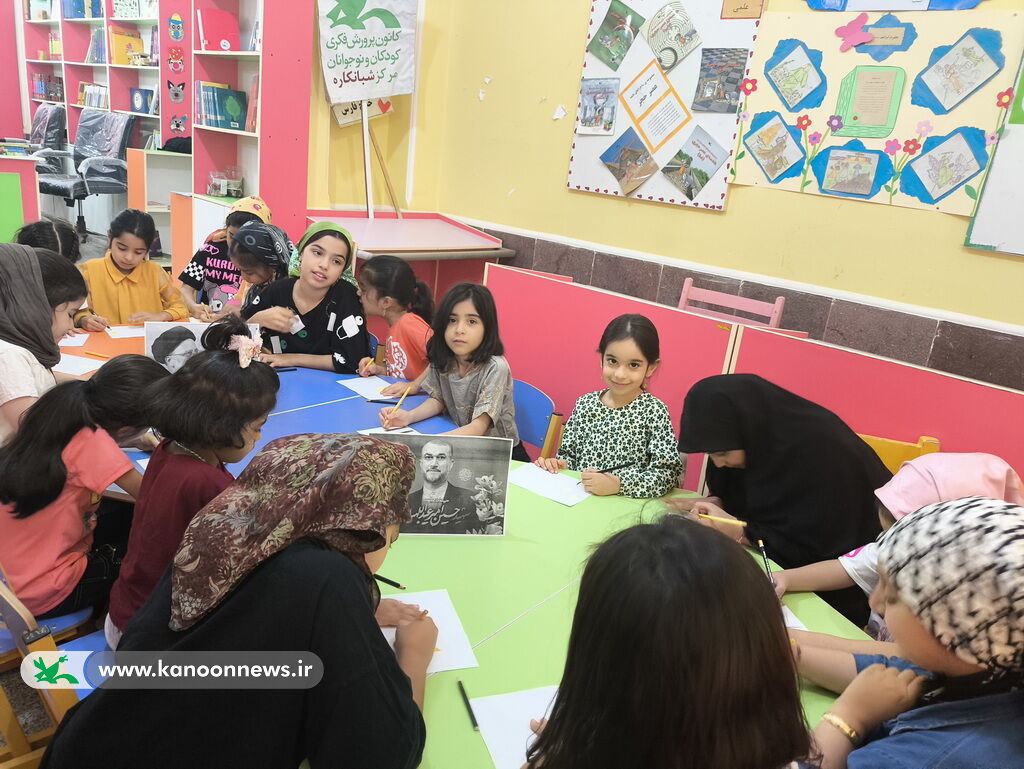 بزرگداشت اولین سالگرد شهدای خدمت در مراکز  کانون استان بوشهر