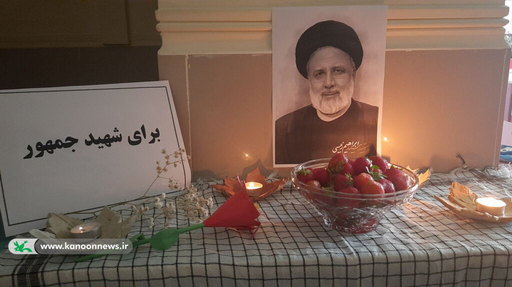 بزرگداشت اولین سالگرد شهدای خدمت در مراکز  کانون استان بوشهر