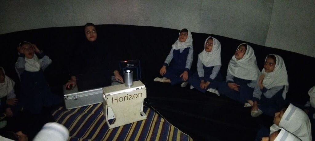 هفته نجوم پررونق برای بچه‌های استان قزوین