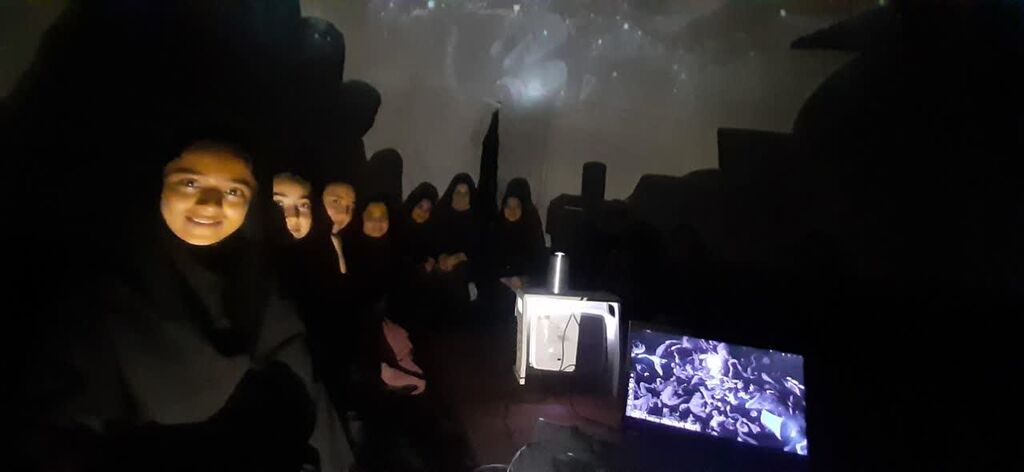 هفته نجوم پررونق برای بچه‌های استان قزوین