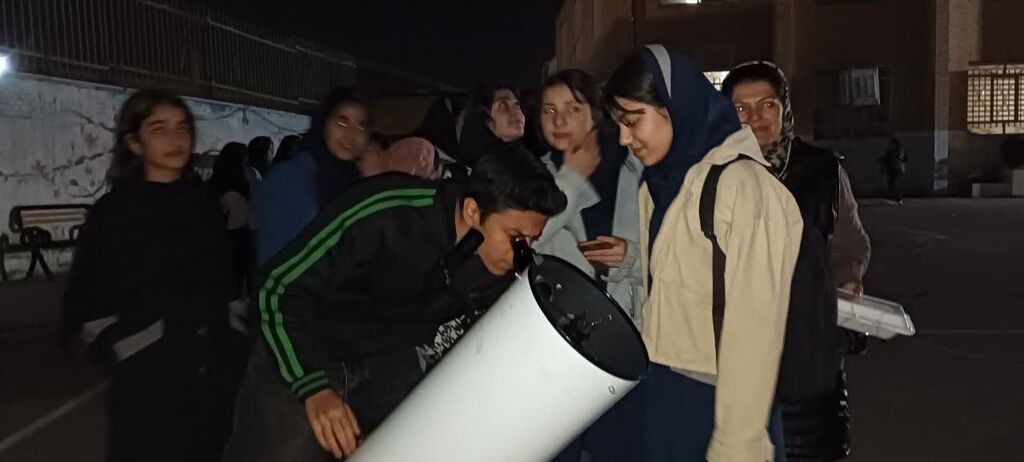 هفته نجوم پررونق برای بچه‌های استان قزوین