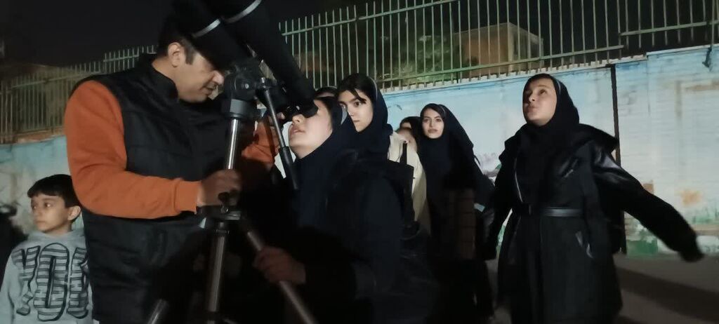 هفته نجوم پررونق برای بچه‌های استان قزوین