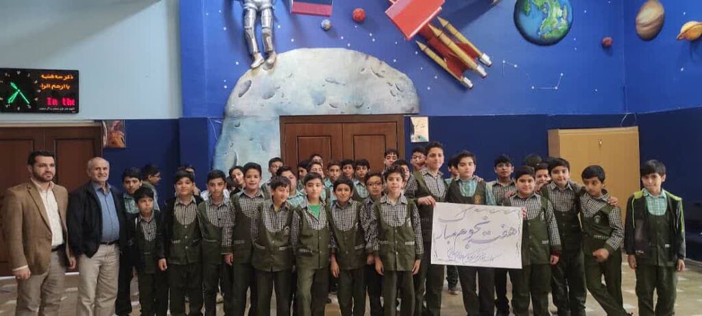 هفته نجوم پررونق برای بچه‌های استان قزوین