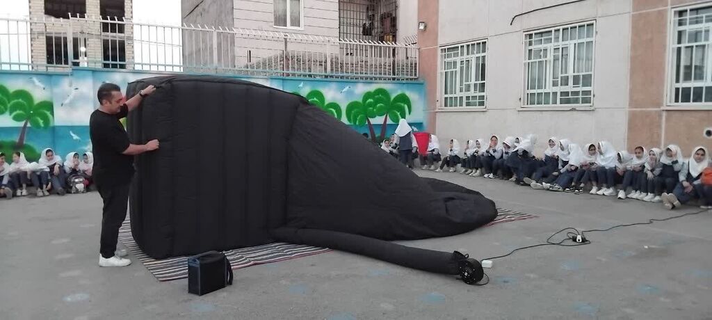 هفته نجوم پررونق برای بچه‌های استان قزوین