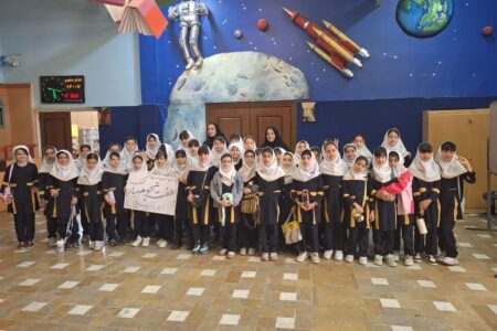 هفته نجوم پررونق برای بچه‌های استان قزوین