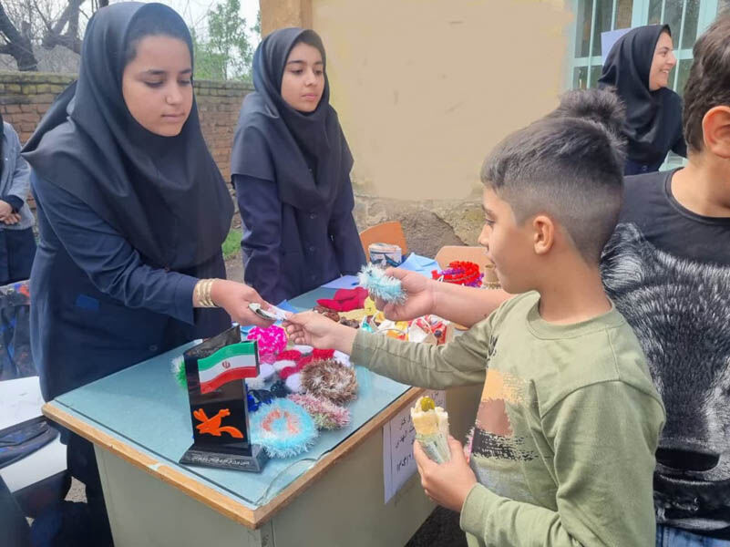 مراکز کانون استان اردبیل برای حمایت از تولید ملی برنامه‌های فرهنگی اجرا کردند