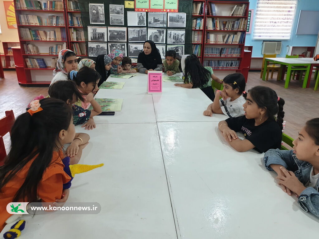 گرامیداشت روز جهانی موزه در مرکز خورموج