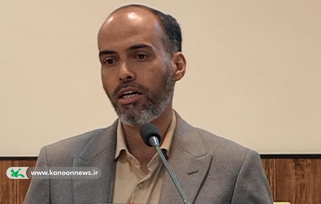 گردهمایی منطقه‌ایی مدیران‌کل کانون به میزبانی کرمان برگزار شد