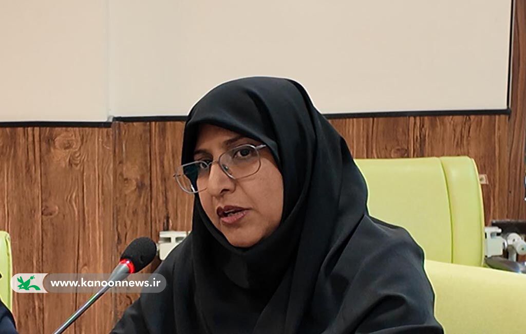 گردهمایی منطقه‌ایی مدیران‌کل کانون به میزبانی کرمان برگزار شد