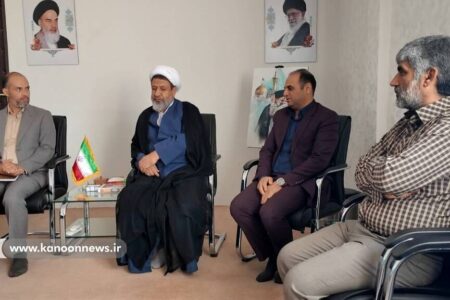 هر کودک سرمایه ایی برای آینده کشور است