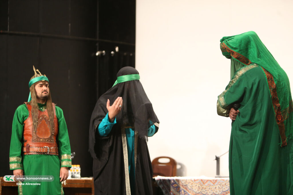 1302432 حضور کانون در دومین رویداد ملی پیوند