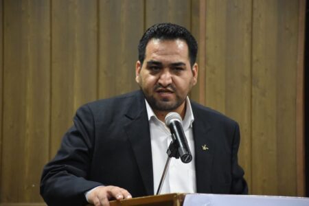 رشد ۱۶۰ درصدی اعضای مرکز سیار کانون پرورش فکری گرمسار