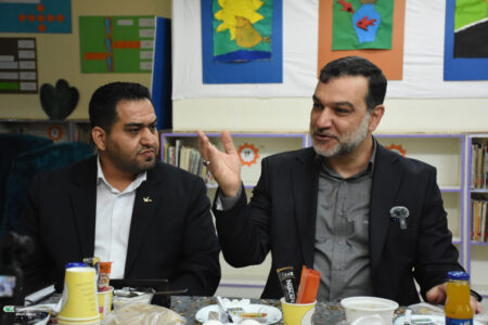 تصمیم‌های ستاد باید با نگاه به واقعیت‌های جاری در مراکز باشد