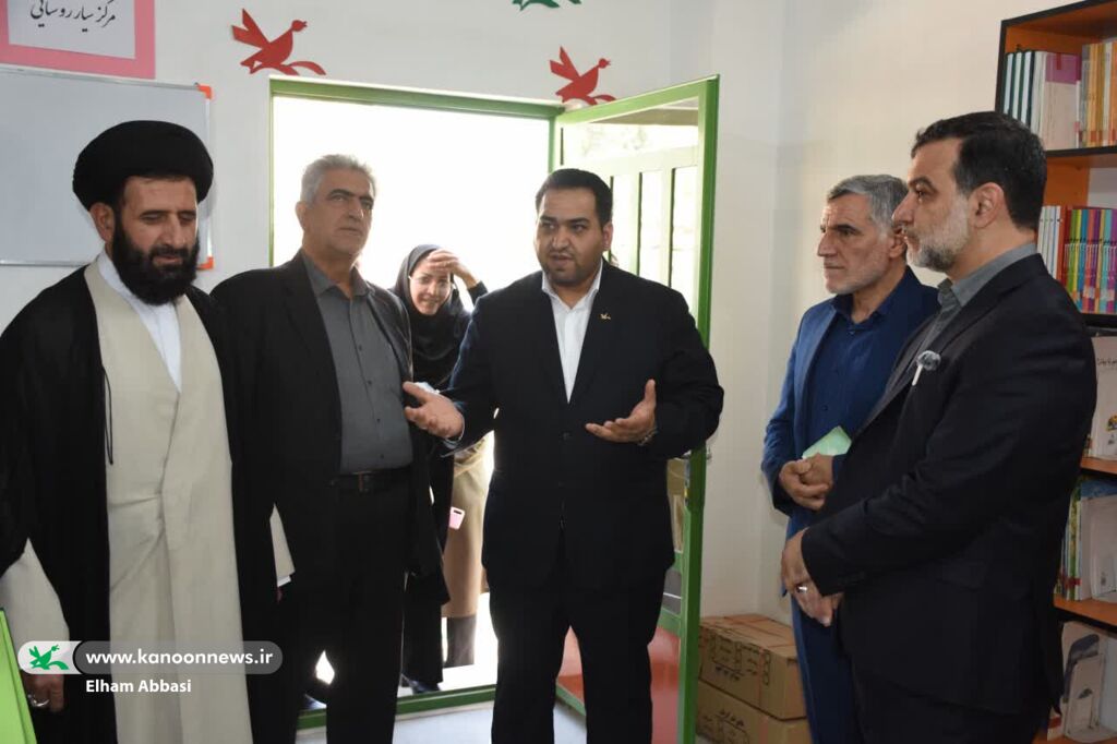 1302513 تصمیمهای ستاد باید با نگاه به واقعیتهای جاری در مراکز باشد