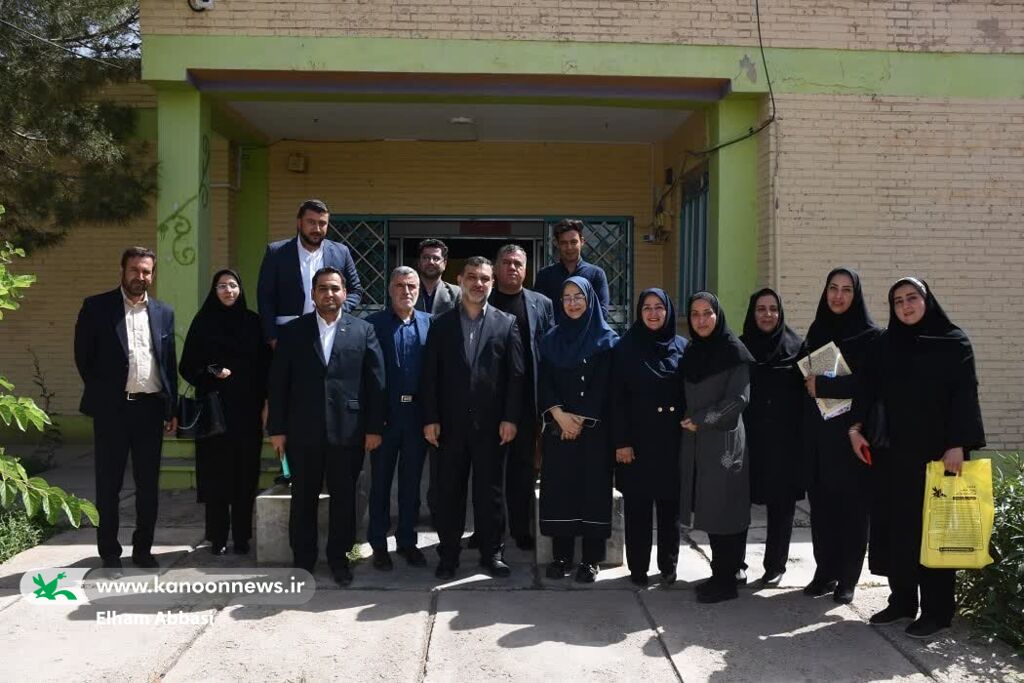 1302544 تصمیمهای ستاد باید با نگاه به واقعیتهای جاری در مراکز باشد