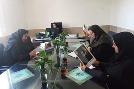 ویژه برنامه‌های ایام ارتحال امام خمینی(ره)در البرز / پویش ویژه همکاران کانون