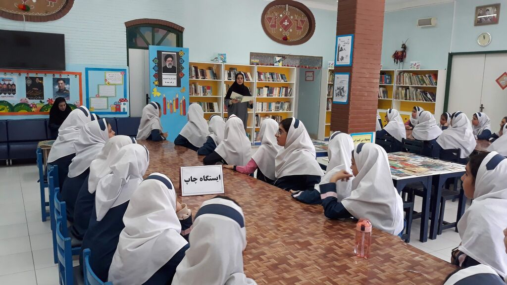 1302705 پرواز اردیبهشت در قیدار زنجان؛ بزرگداشت شهید جمهور و شهدای خدمت با عطر ایثار