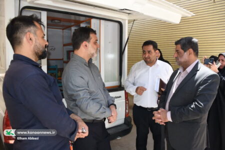 ضرورت تقویت مراکز سیار فرهنگی و هنری در روستاها