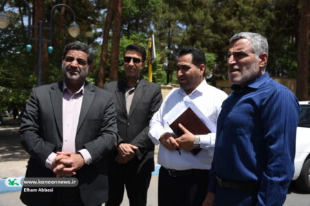 مراکز کانون پرورش فکری در سرخه تقویت می‌شوند