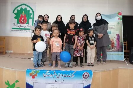 برگزاری کارگاه «یاری‌گران» با هدف ترویج ازدواج آسان و فرزندآوری در موچش