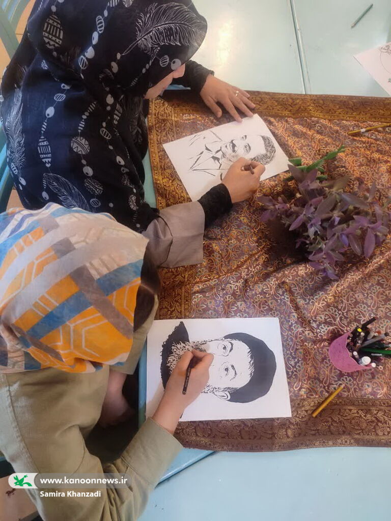 یادبود شهدای خدمت در برخی مراکز کانون استان تهران