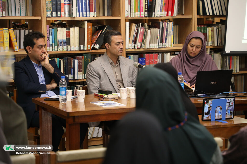 سواد دیجیتال و حقوق کودکان در دنیای مجازی