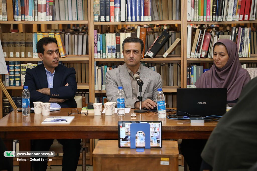 سواد دیجیتال و حقوق کودکان در دنیای مجازی