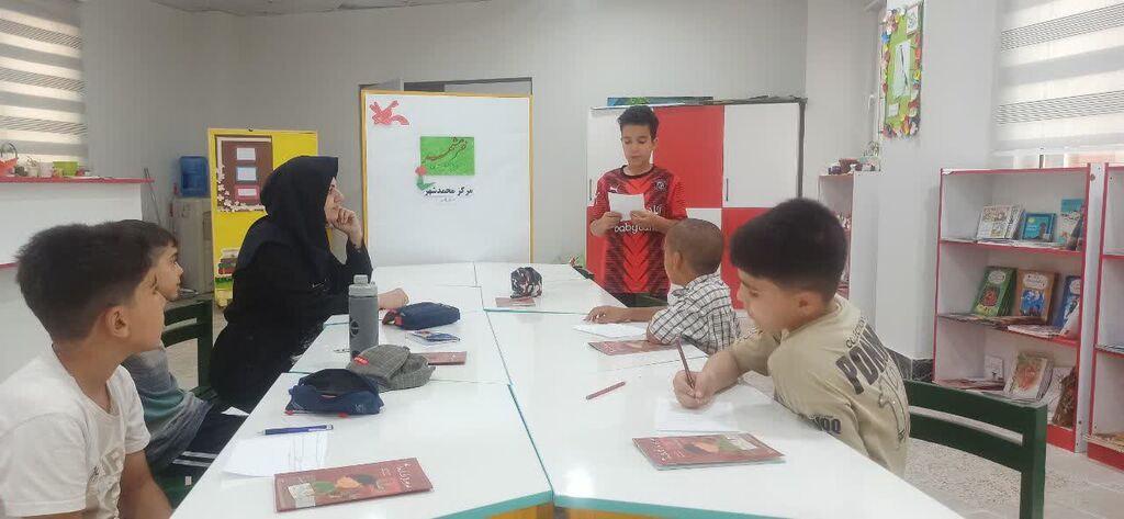 1303041 گرامیداشت «سالروز آزادسازی خرمشهر» در کانون البرز