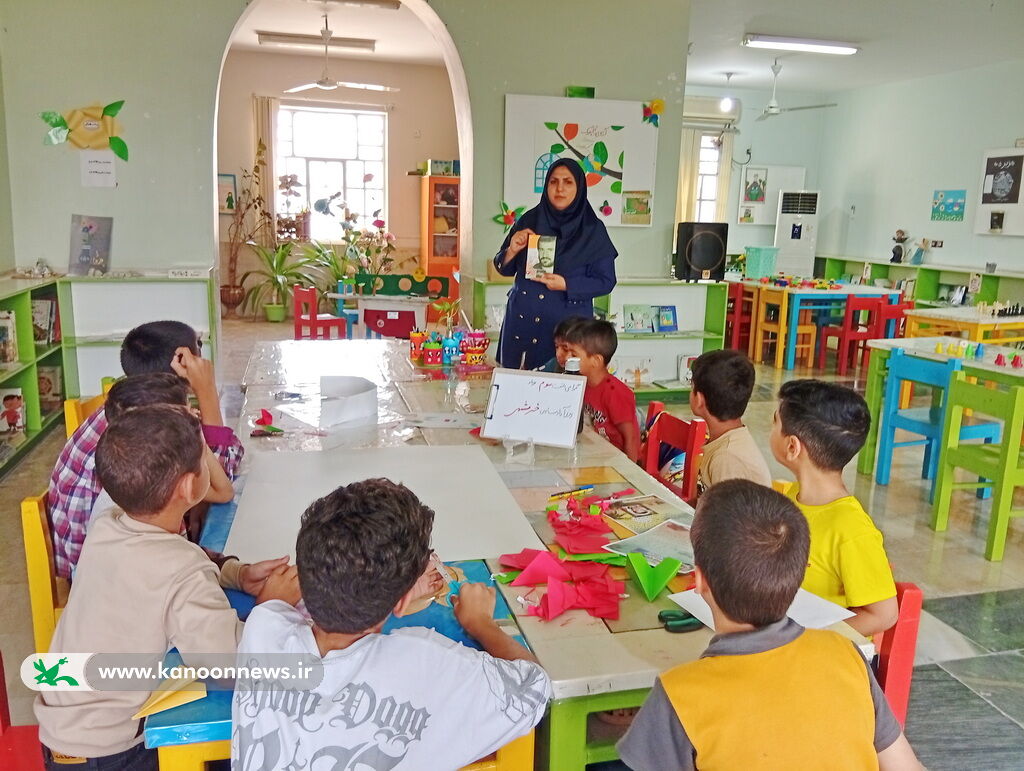 1303065 گرامیداشت سالروز حماسه فتح خرمشهر در مراکز کانون استان بوشهر