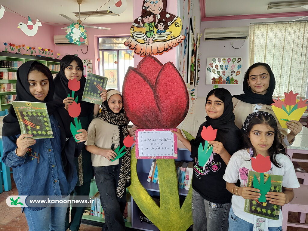 1303077 گرامیداشت سالروز حماسه فتح خرمشهر در مراکز کانون استان بوشهر