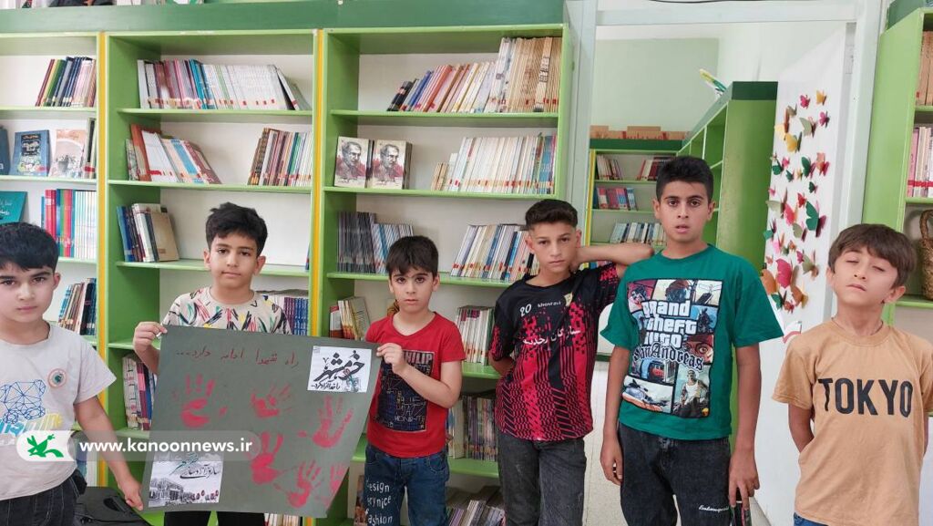 1303110-1 گرامیداشت سالروز حماسه فتح خرمشهر در مراکز کانون استان بوشهر