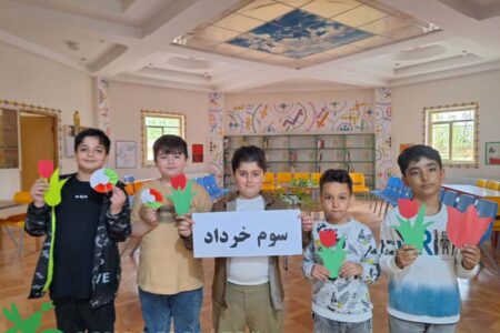 سالروز حماسه ماندگار آزادسازی خرمشهر و با هدف تبیین ارزش‌های دفاع مقدس