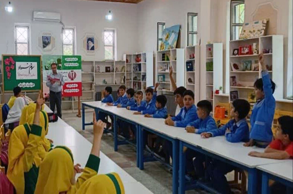 روز مقاومت، ایثار و پیروزی در مراکز کانون گیلان گرامی‌داشته‌شد